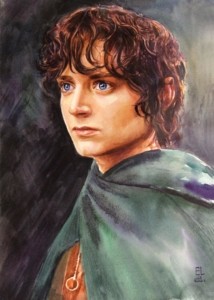 Frodo