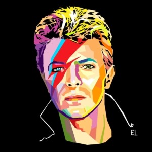 David Bowie