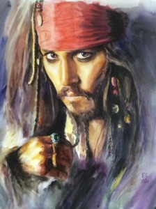 Jack Sparrow