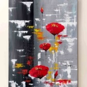 Poppies-50x70-cm