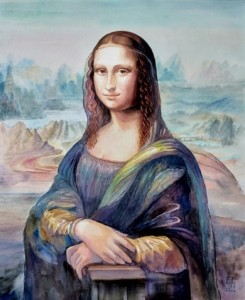 Mona Lisa